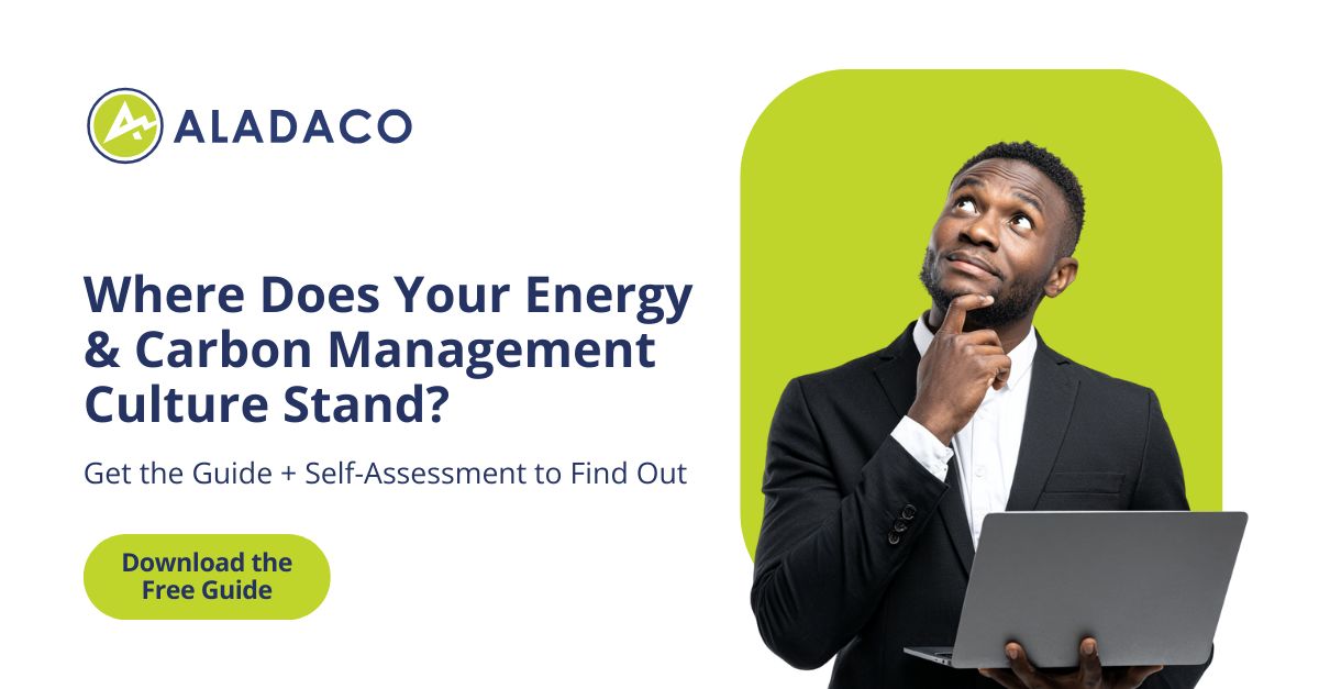 Aladaco Consulting Inc. ad