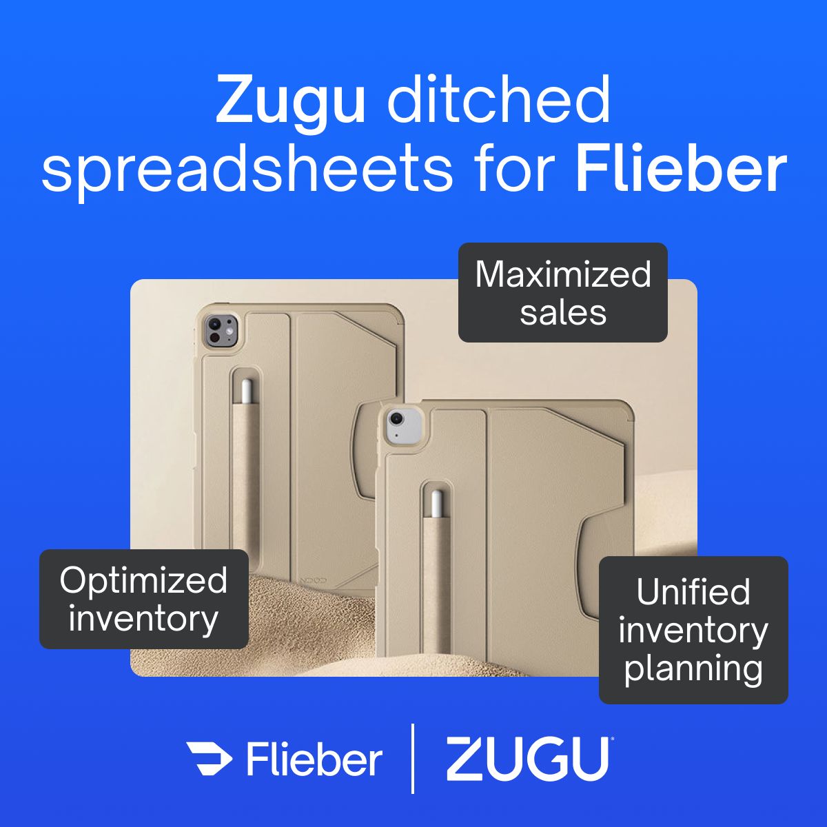 Flieber ad