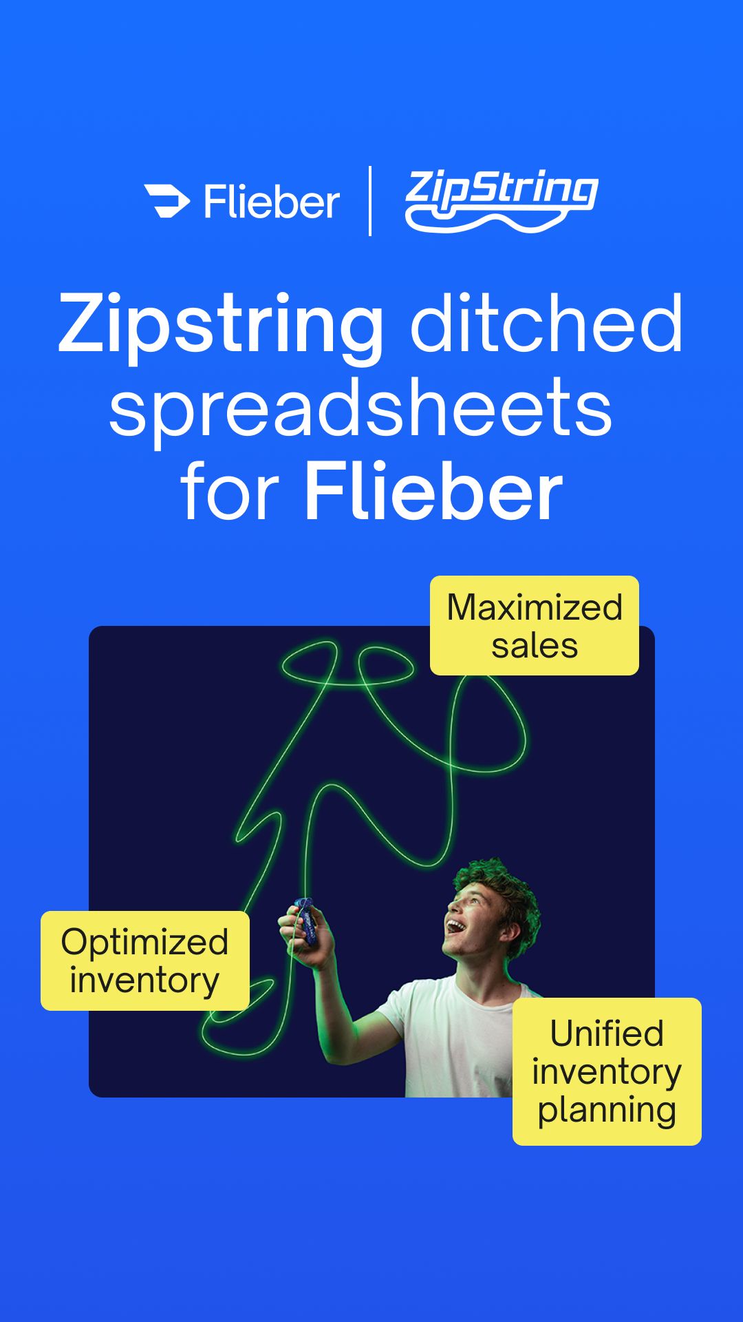 Flieber ad