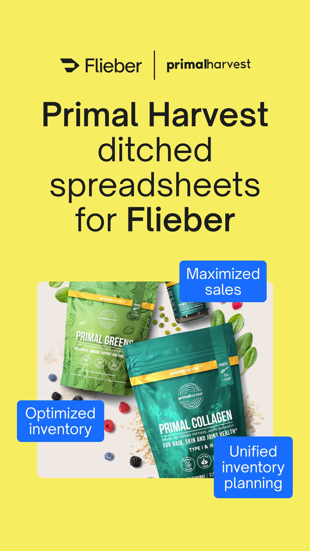 Flieber ad