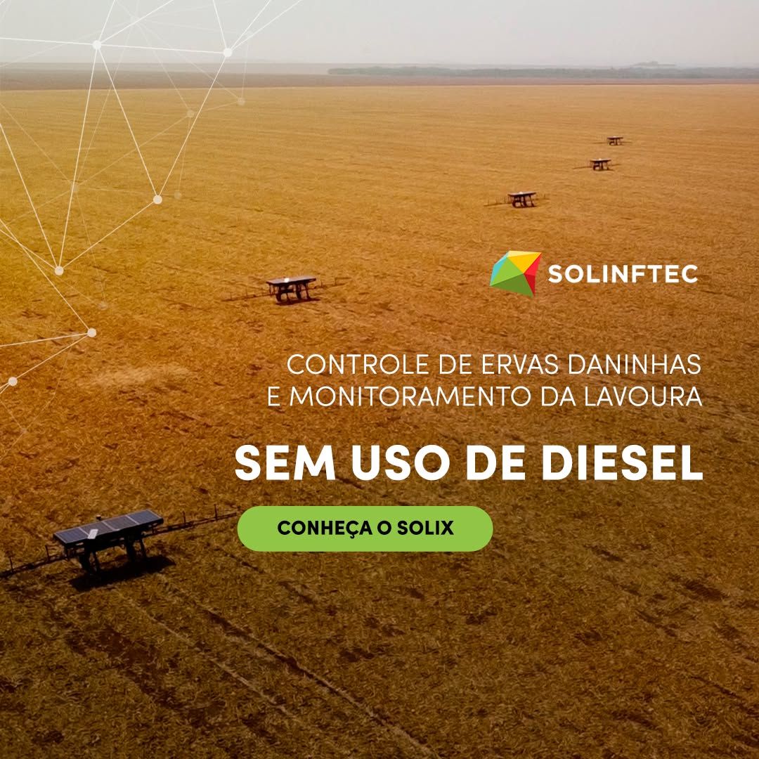 Solinftec ad