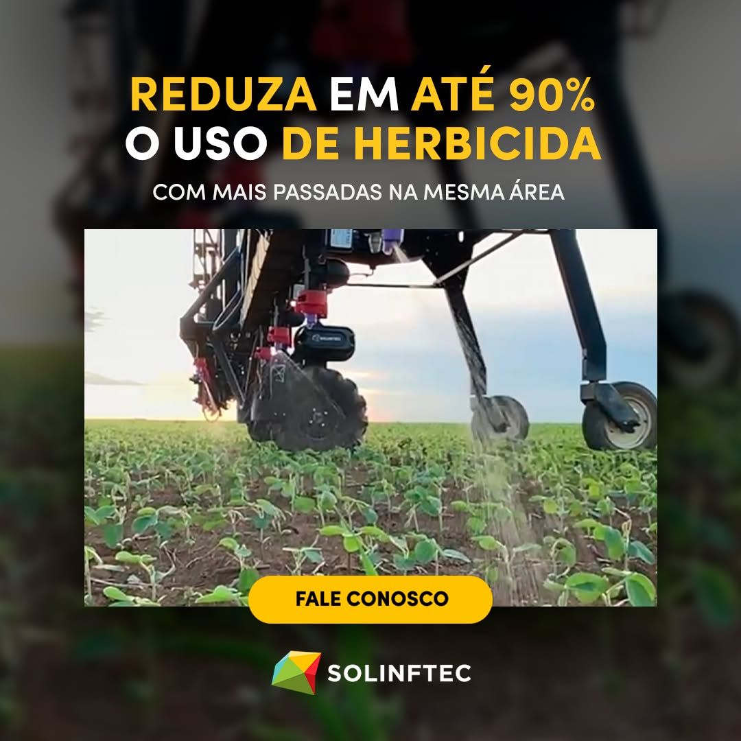 Solinftec ad