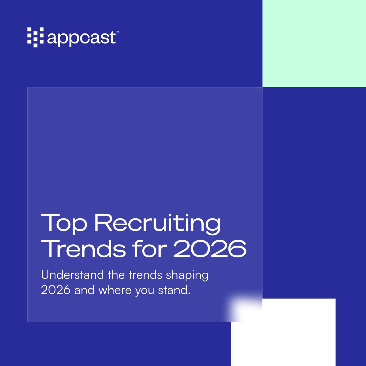 Appcast, Inc ad