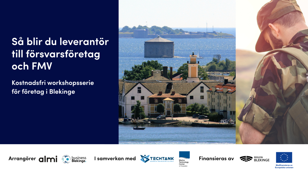 Almi Sydsverige ad