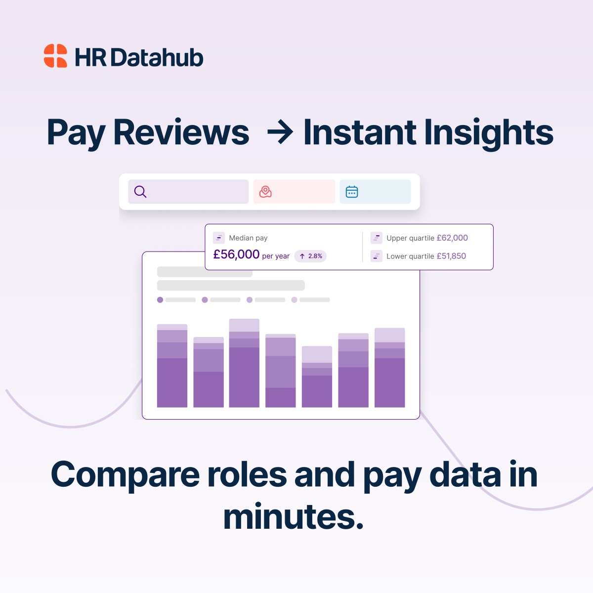 HR Datahub ad