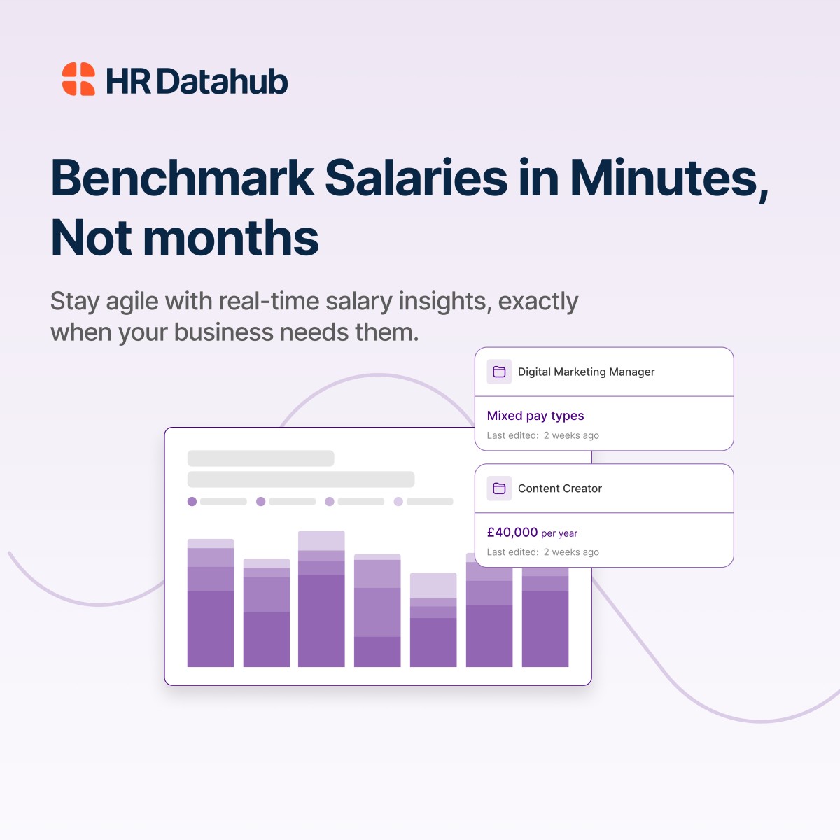 HR Datahub ad