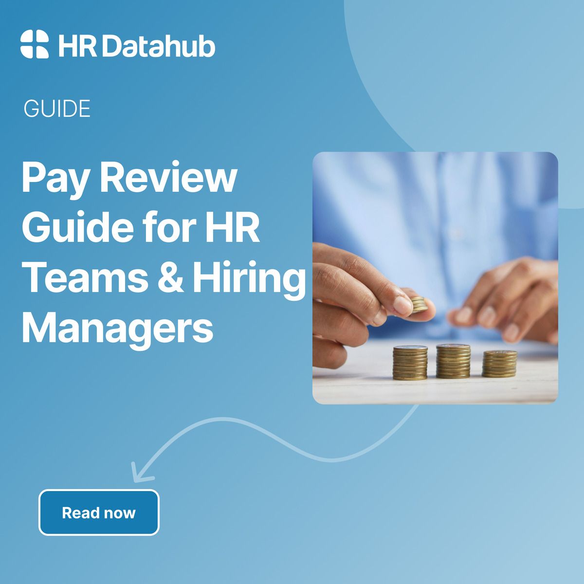 HR Datahub ad