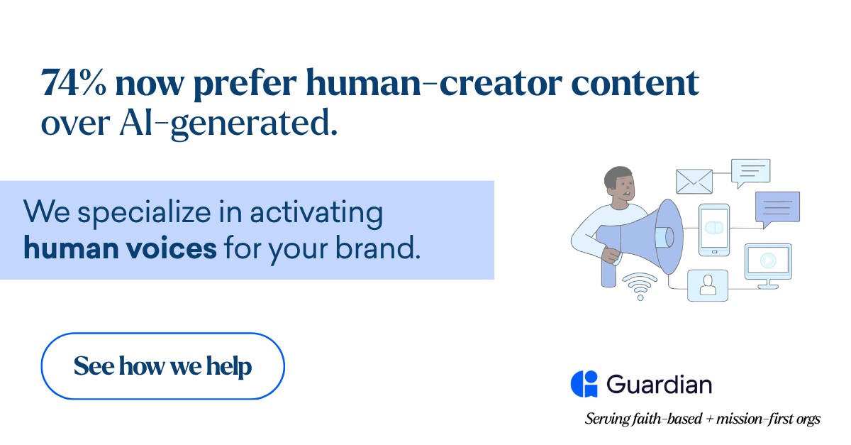 Guardian ad