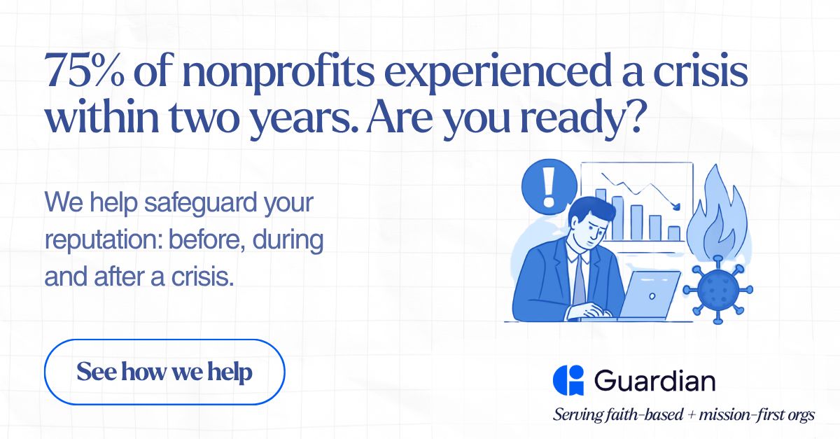 Guardian ad