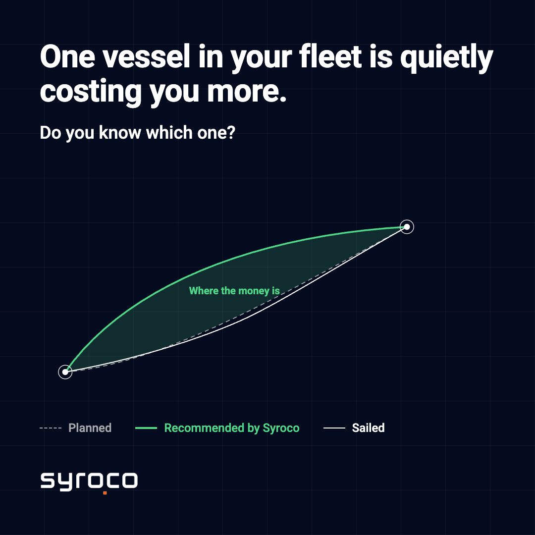 Syroco ad
