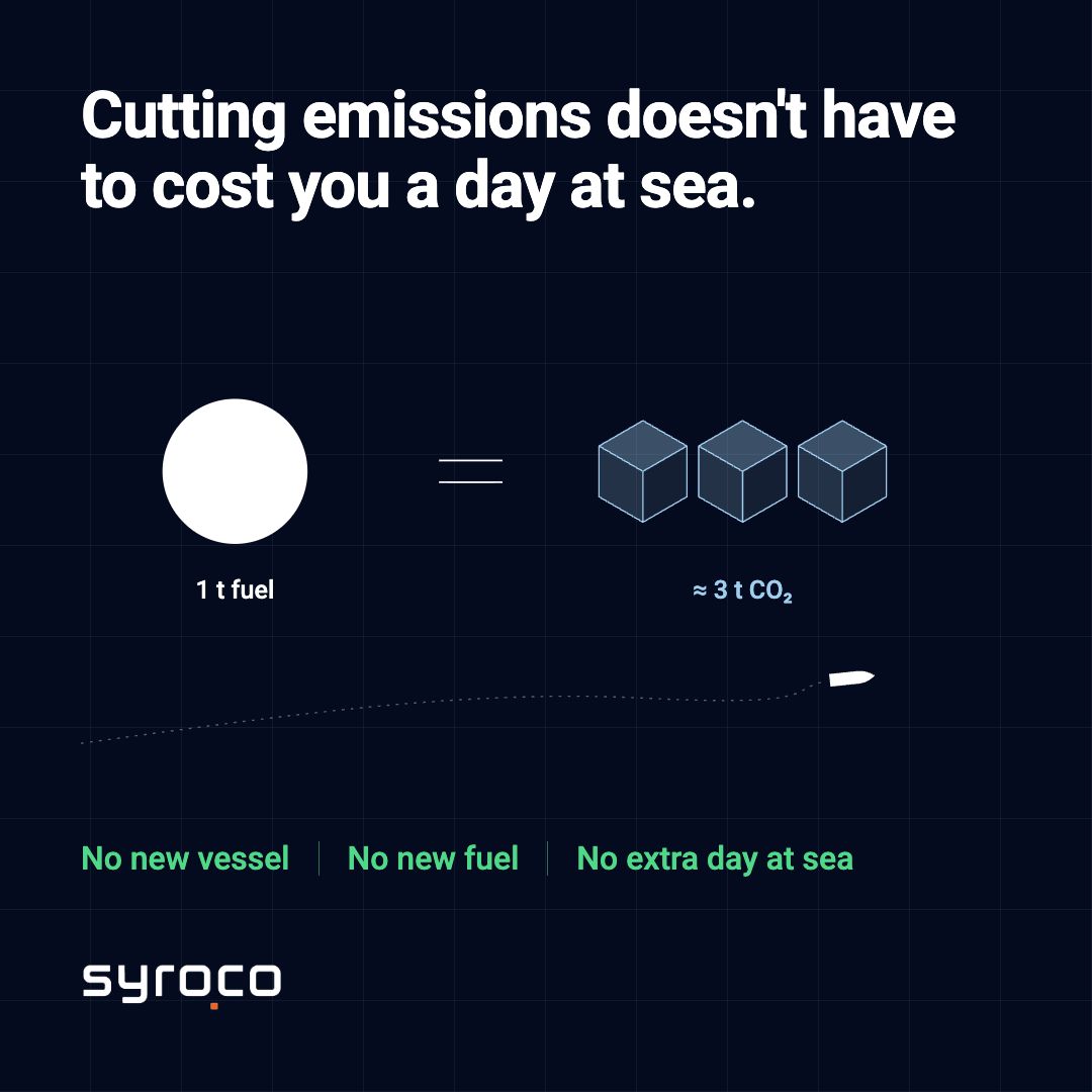 Syroco ad