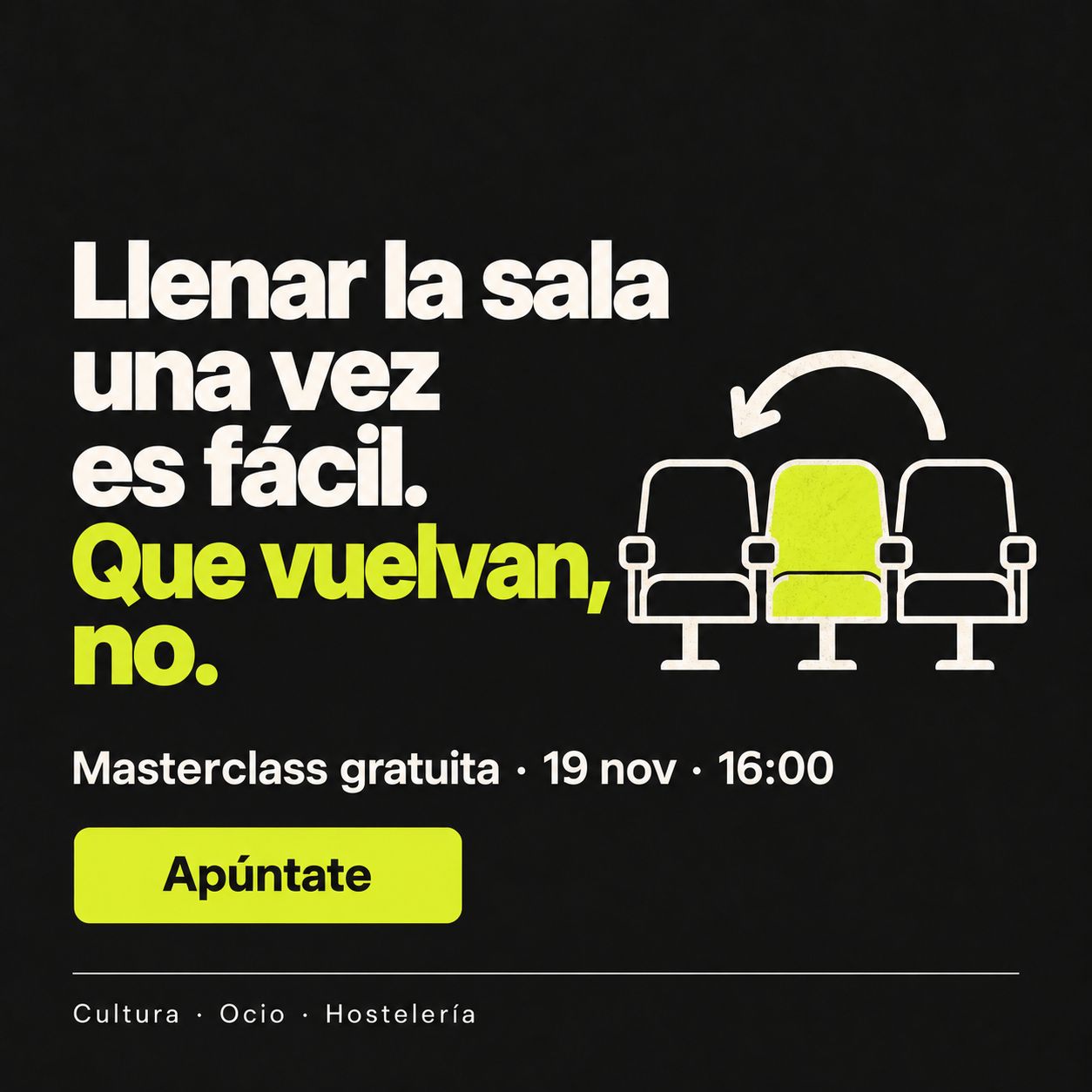 PHI (Antes La Caja Company) ad