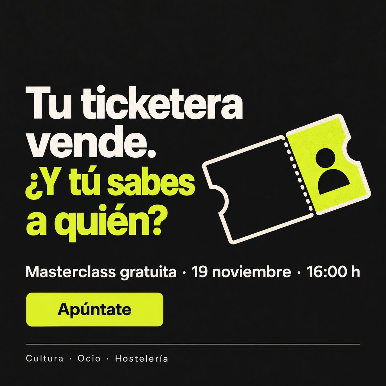 PHI (Antes La Caja Company) ad