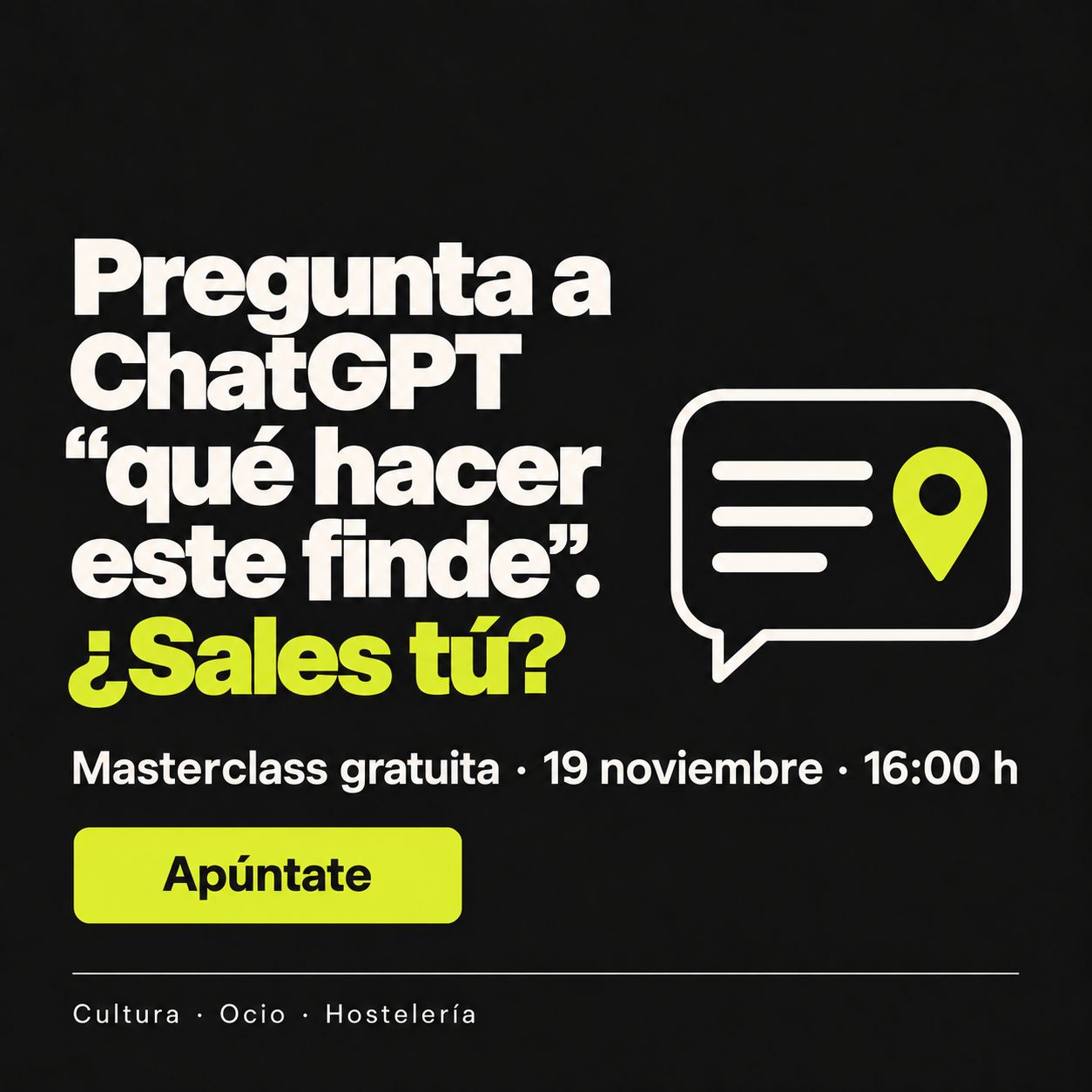 PHI (Antes La Caja Company) ad