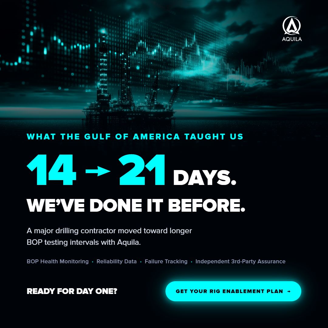 Aquila Engineering ad