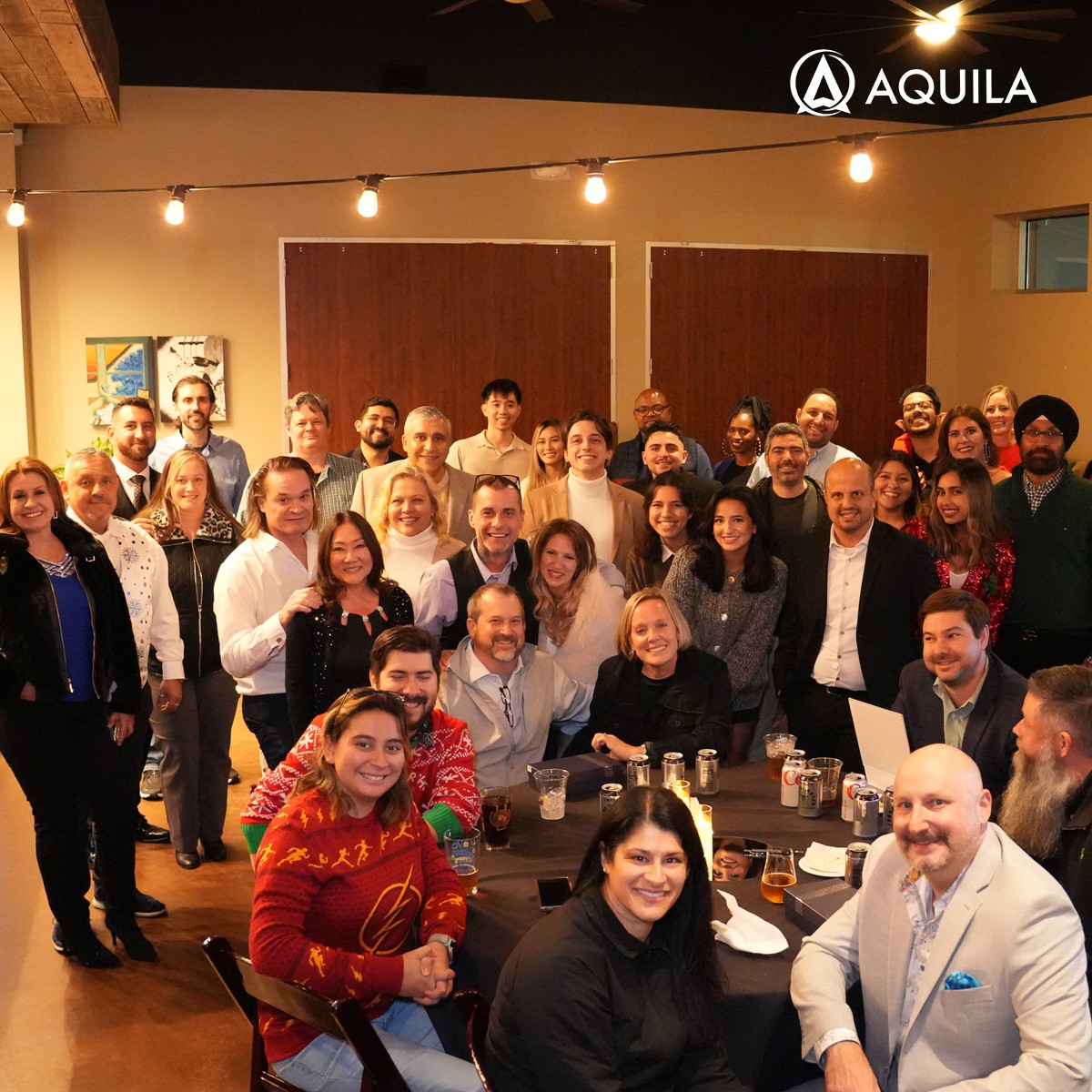 Aquila Engineering ad