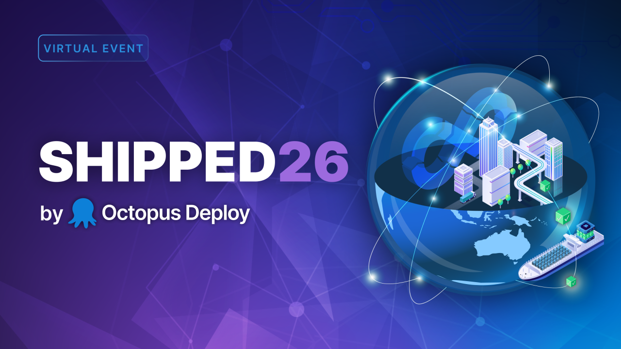 Octopus Deploy ad