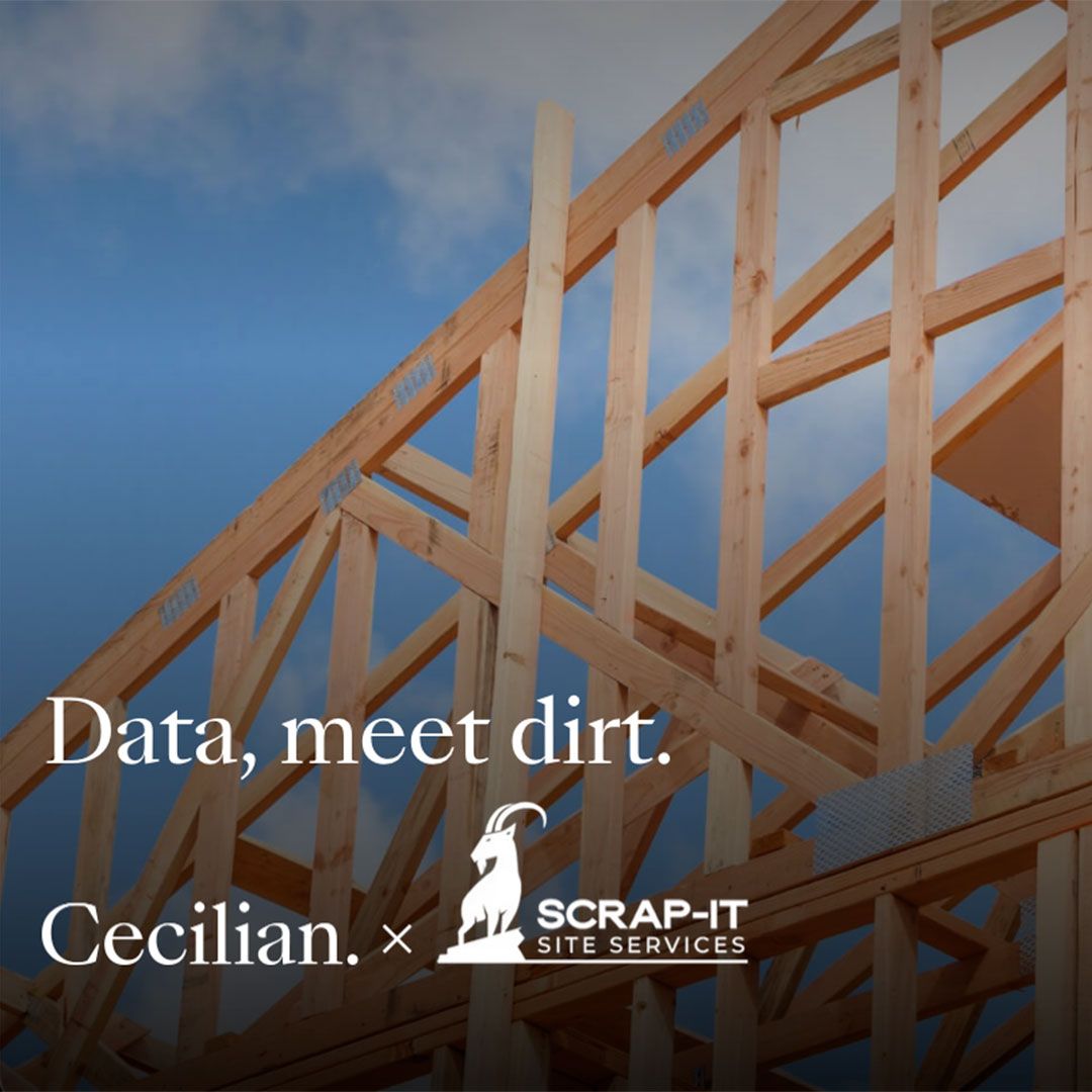 Cecilian Partners, Inc. ad