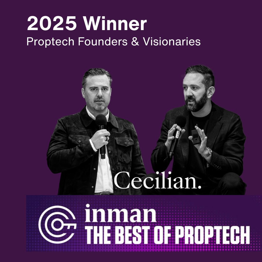 Cecilian Partners, Inc. ad