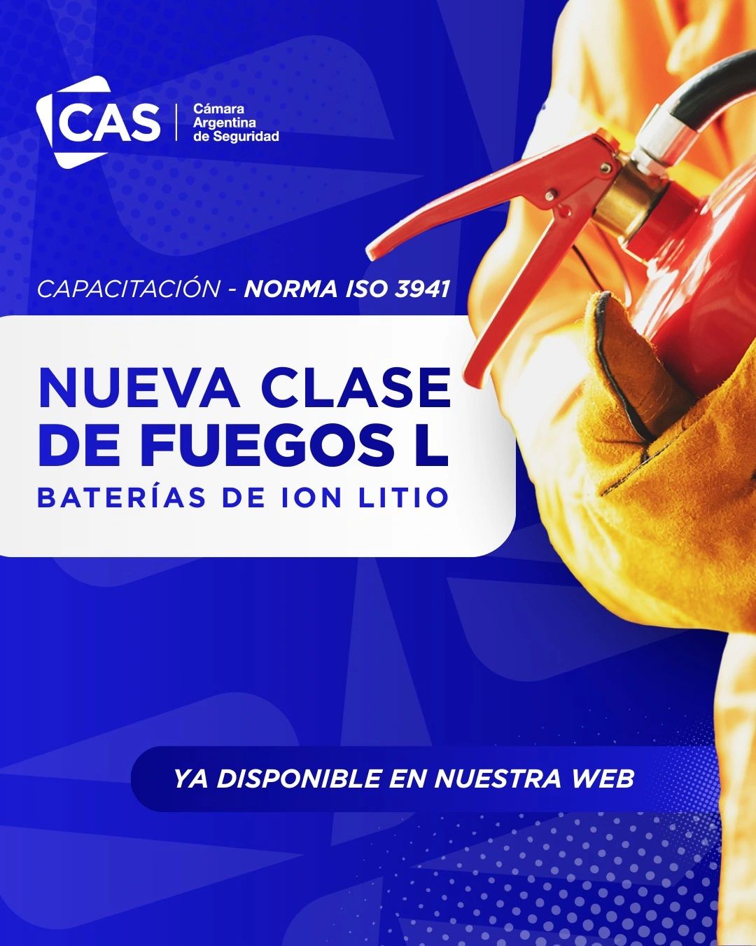Cámara Argentina de Seguridad ad