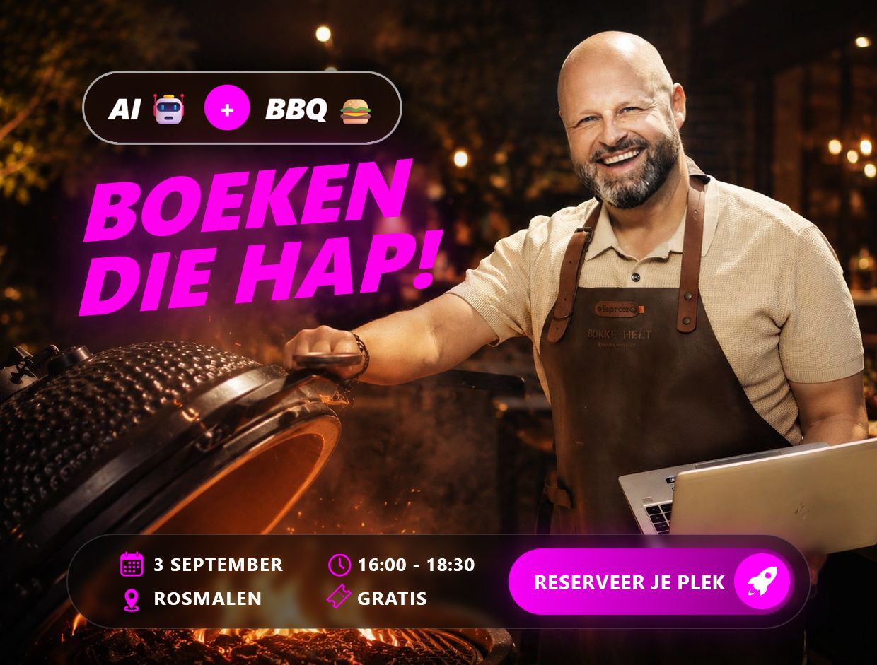 IRIS one ad