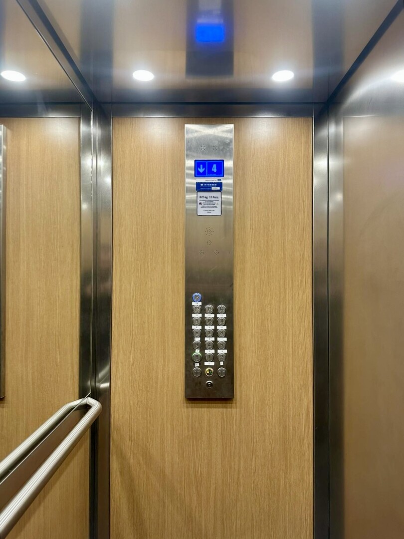 ARTEMIS LIFT 🇫🇷 ad