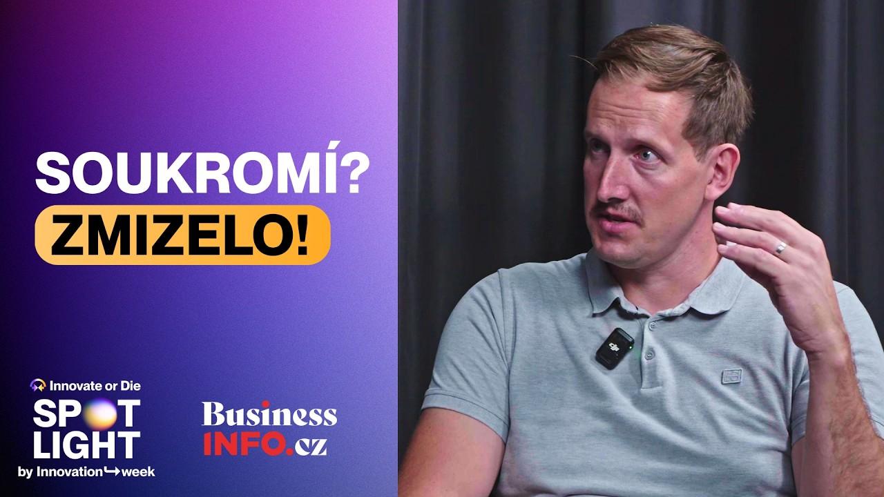 BusinessInfo.cz ad