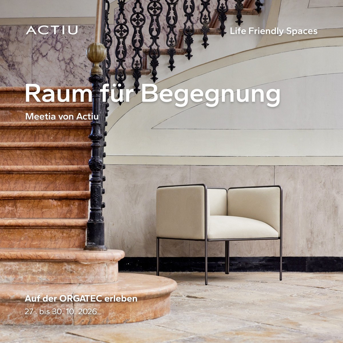 ACTIU ad