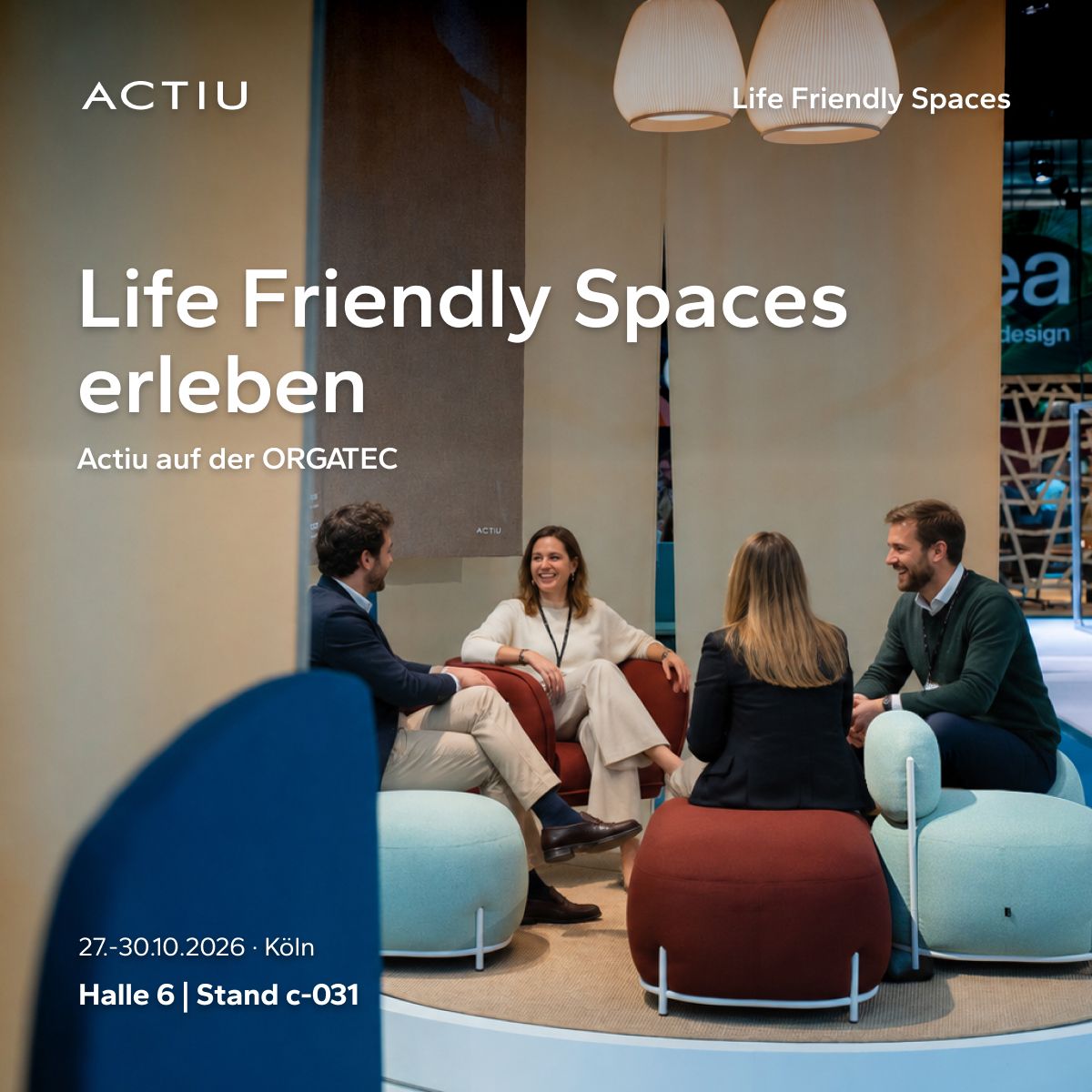 ACTIU ad