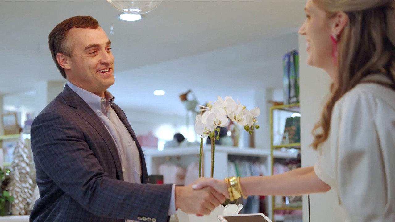 22nd State Bank ad