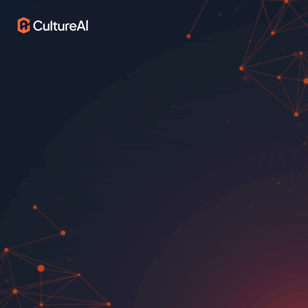 CultureAI ad
