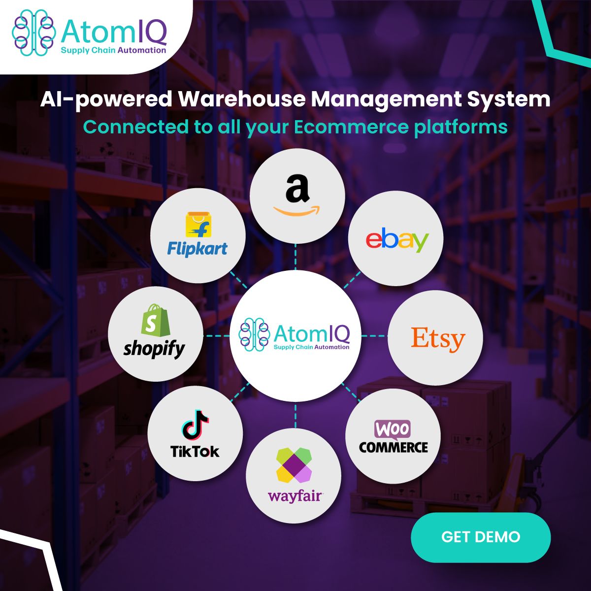 AtomIQ ad