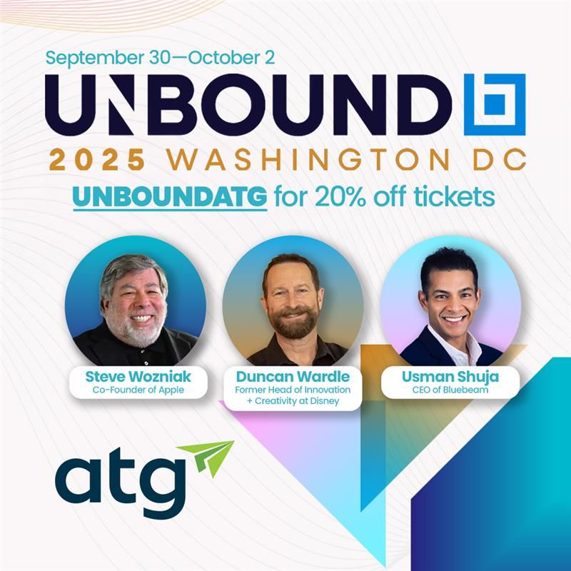 ATG ad