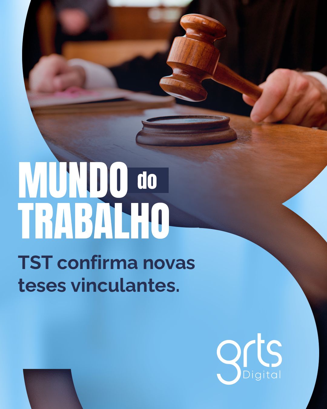 GRTS Digital® ad