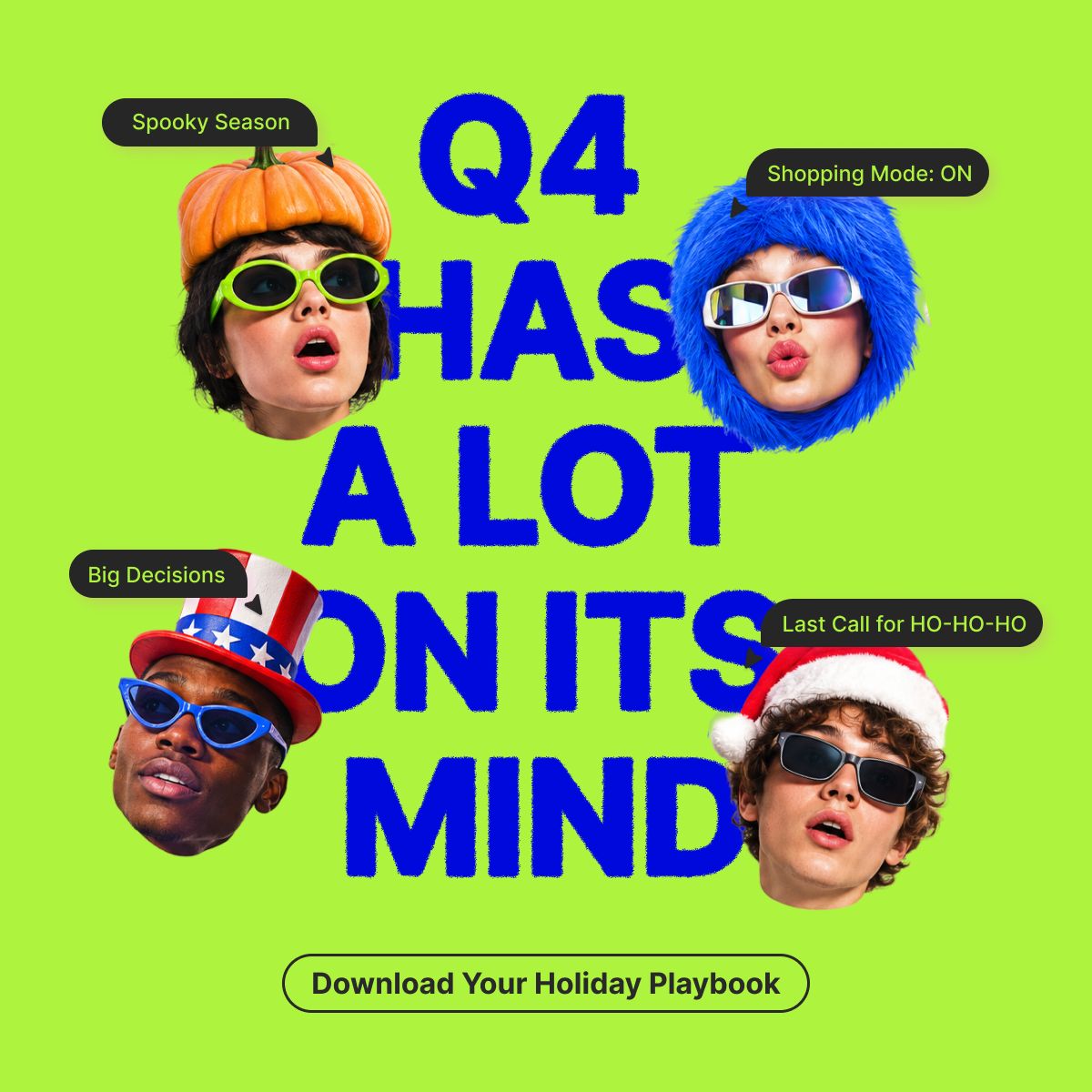 AI Digital ad