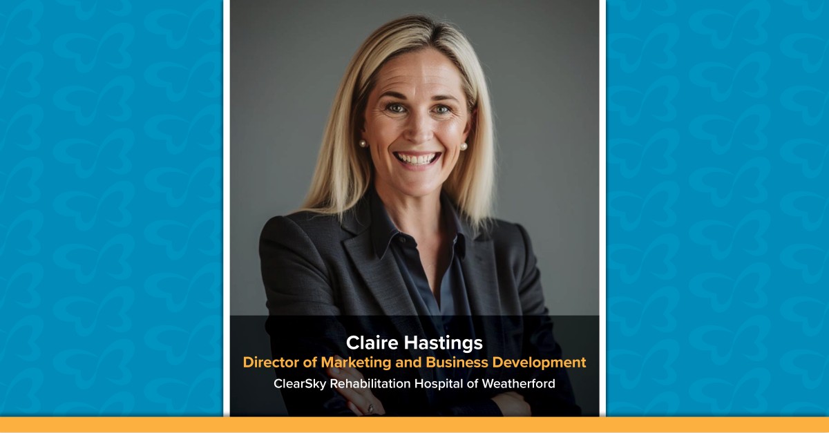 ClearSky Health ad