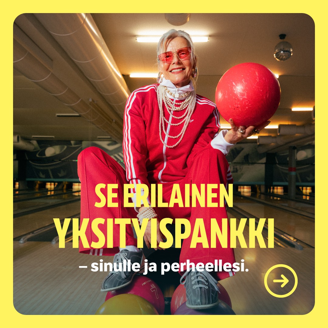 Säästöpankkiryhmä ad