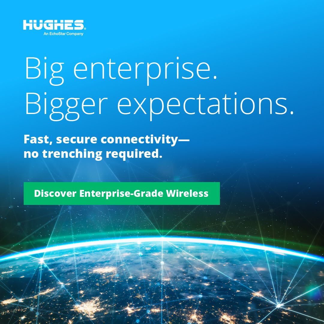 Hughes ad