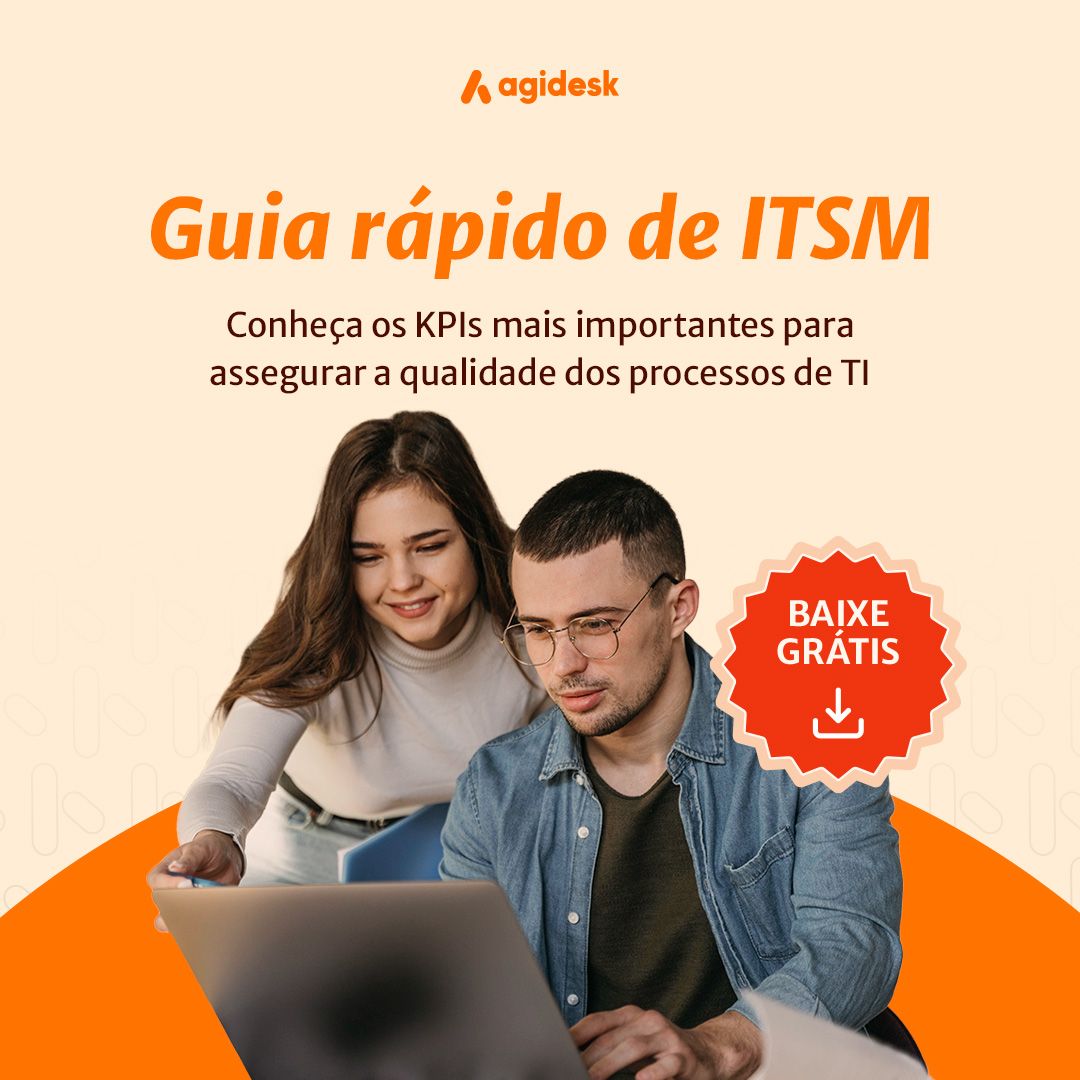 Agidesk ad