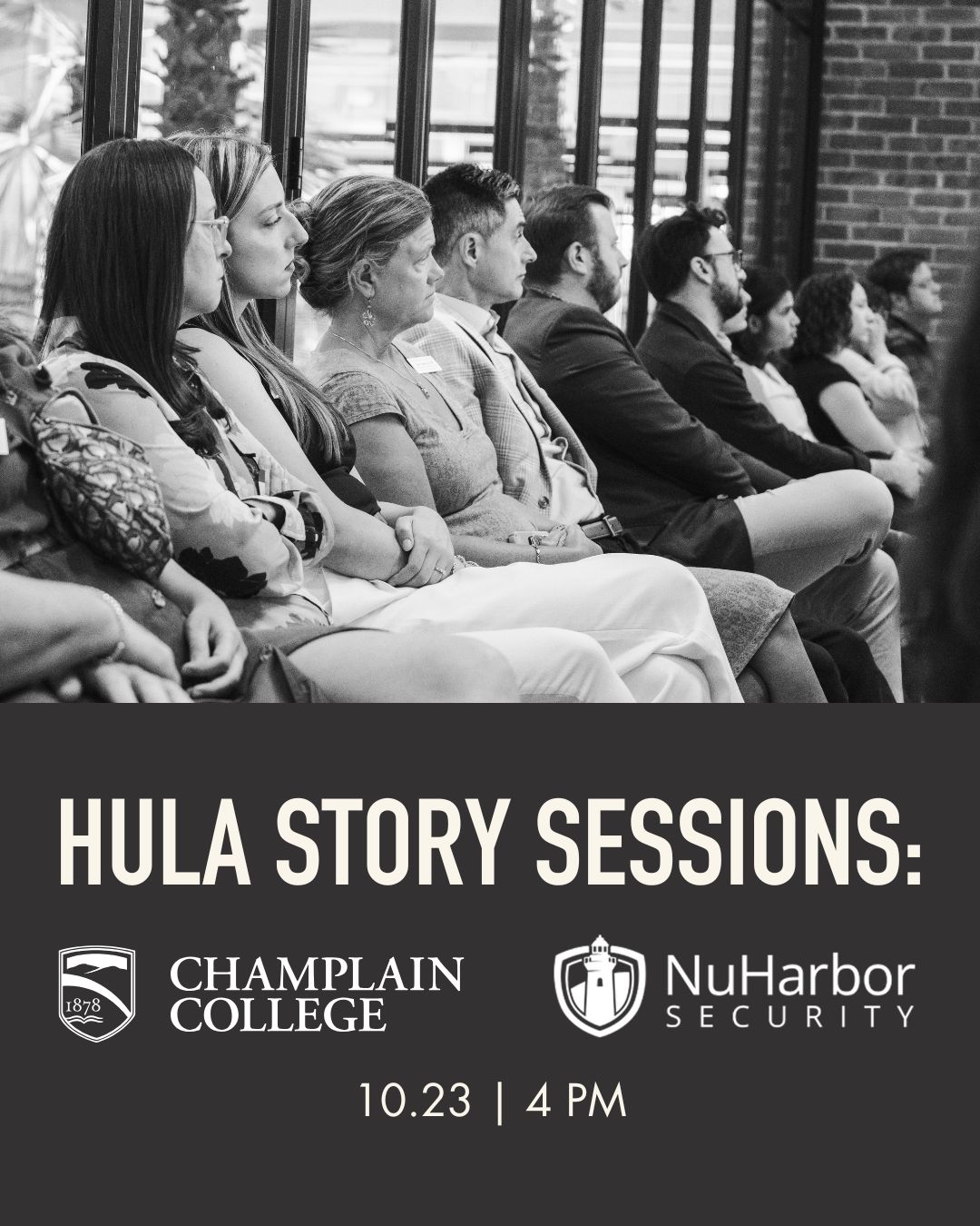 Hula ad