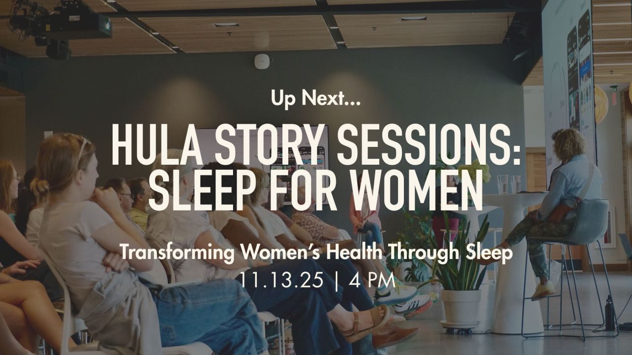 Hula ad