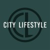 City Lifestyle ad