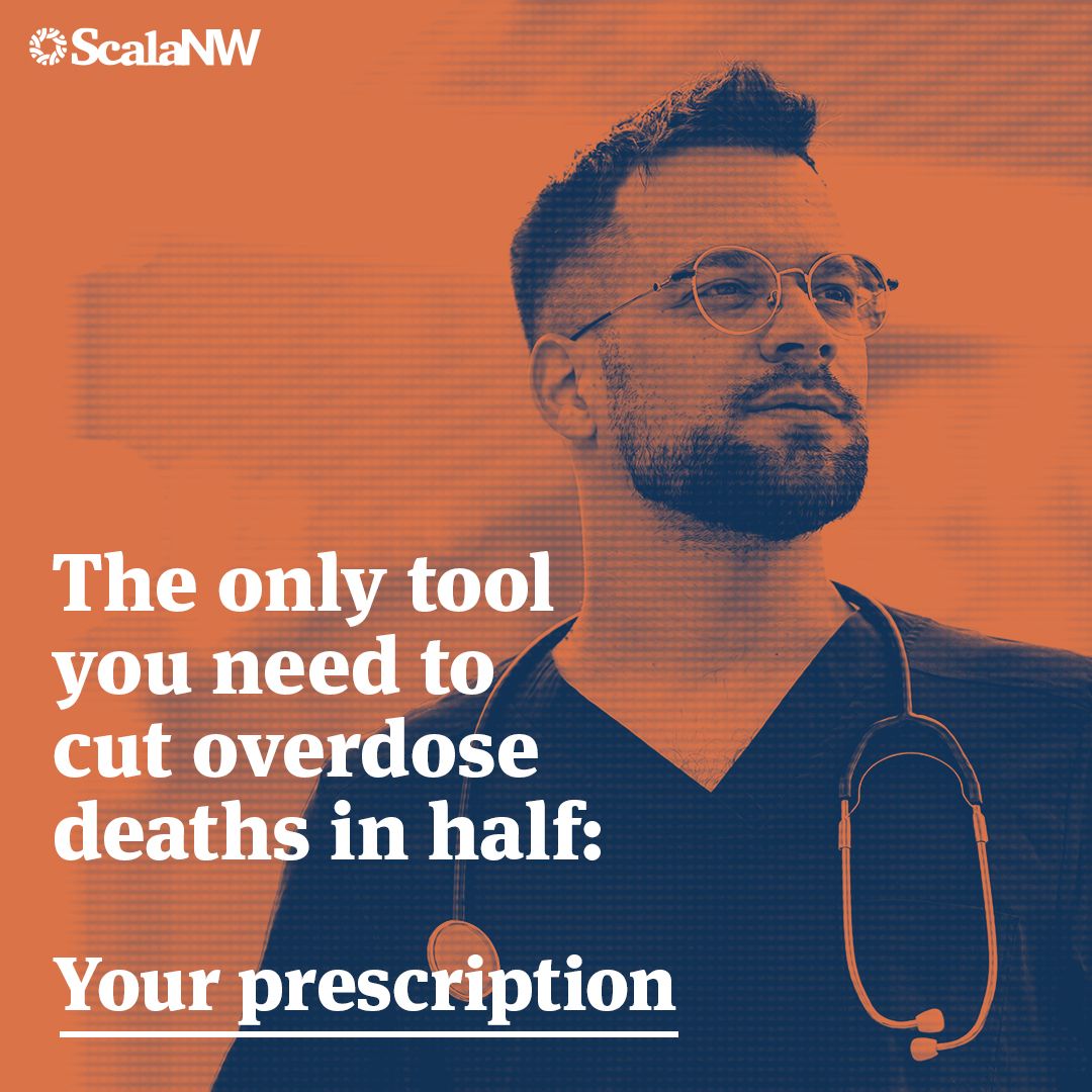 Washington State Health Care Authority ad