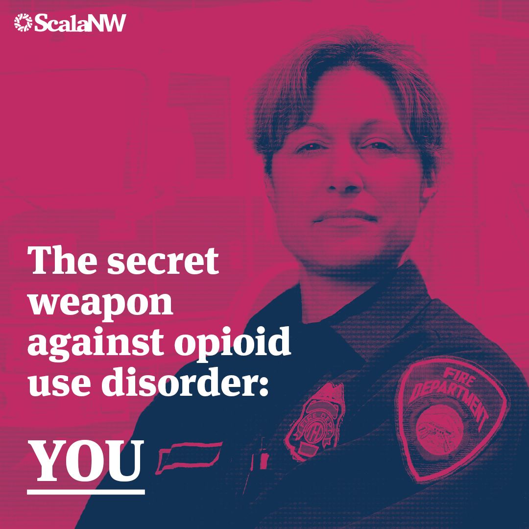 Washington State Health Care Authority ad