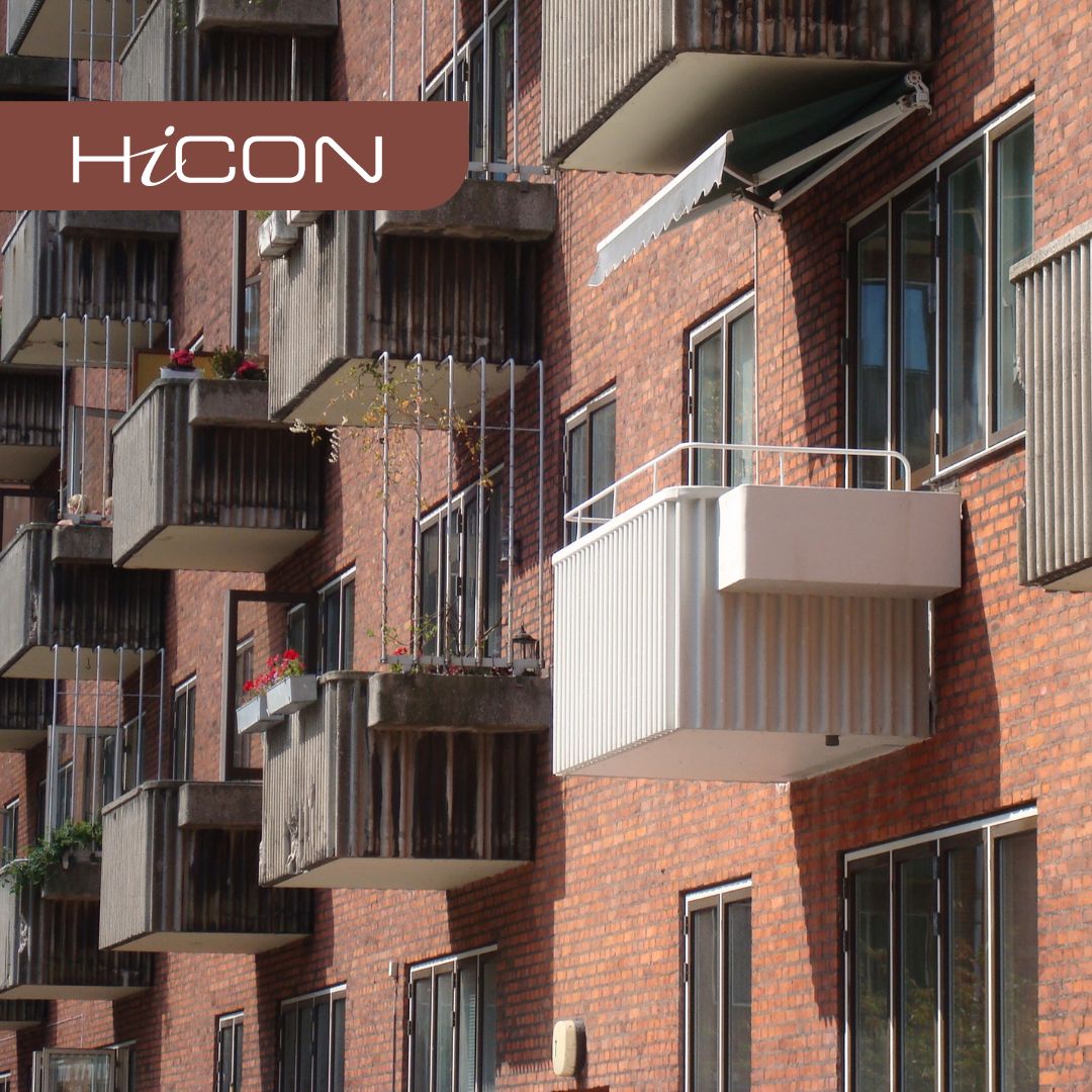 Hi-Con ApS ad
