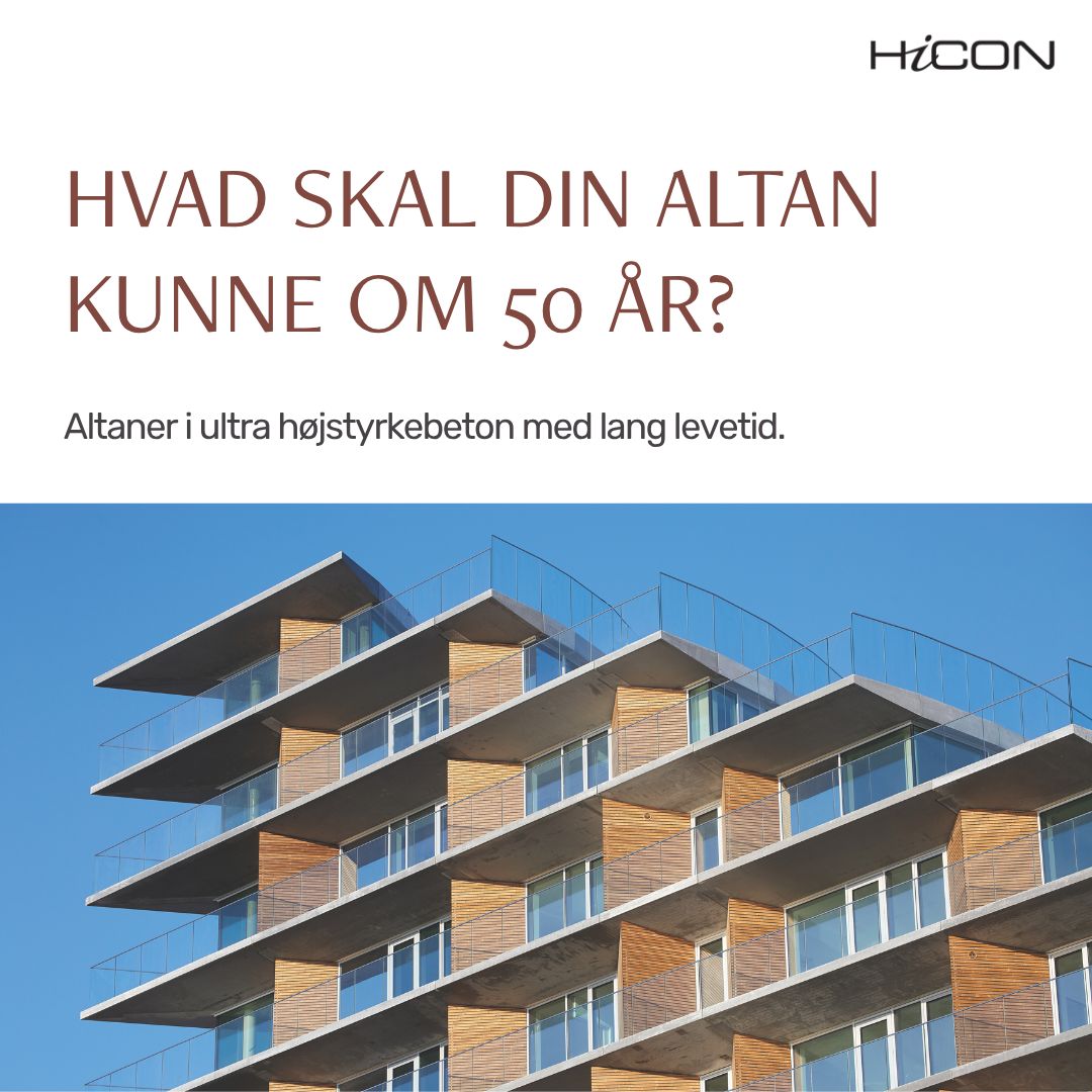 Hi-Con ApS ad