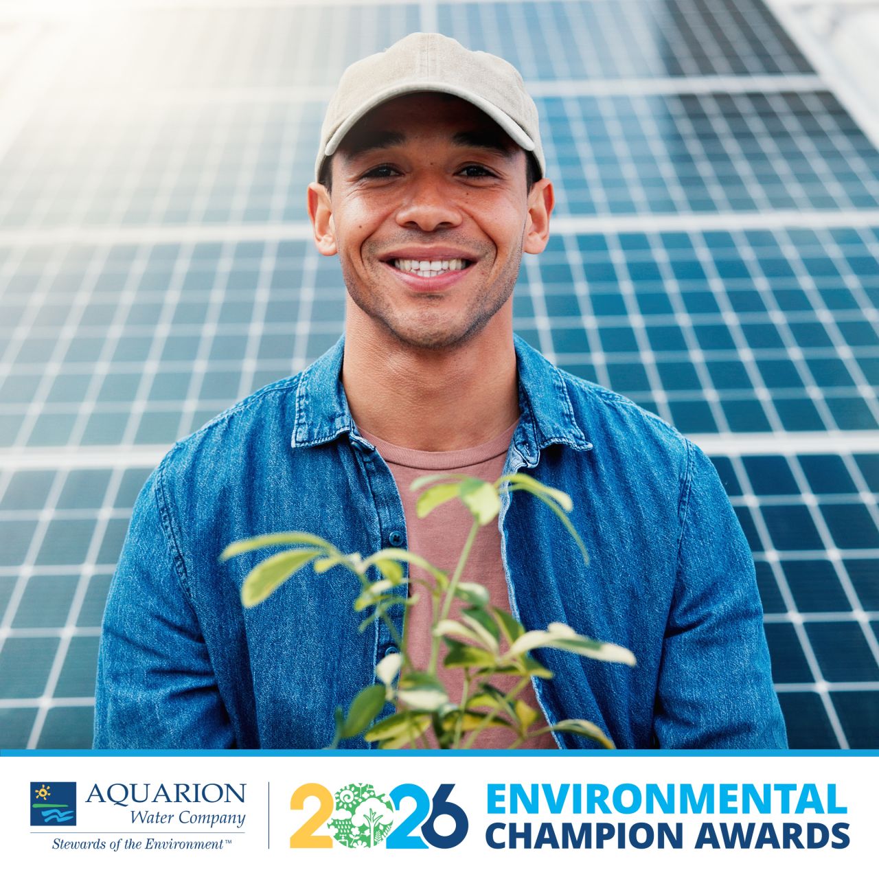 Aquarion Water Authority ad