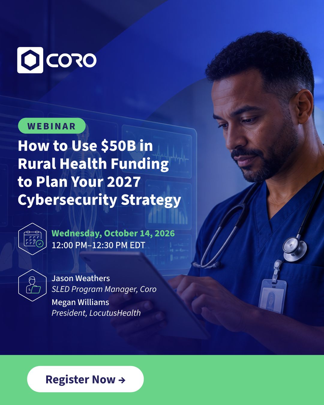 Coro ad