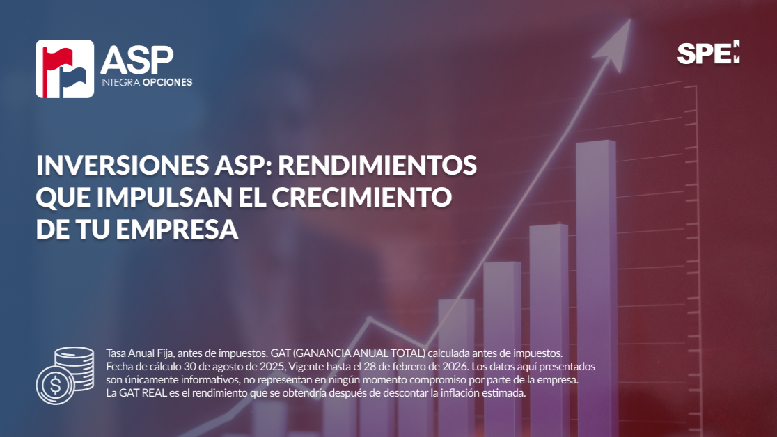 ASP INTEGRA OPCIONES ad
