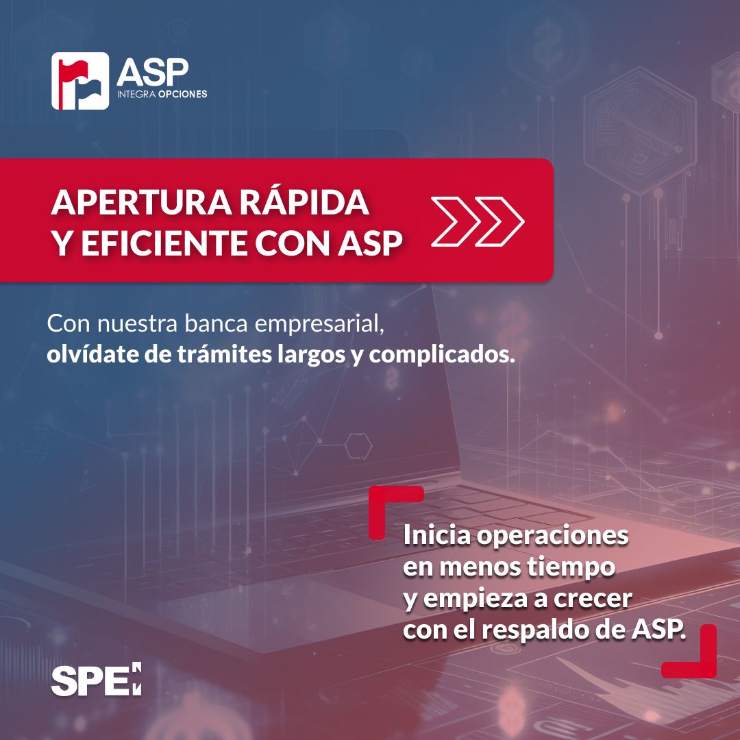 ASP INTEGRA OPCIONES ad